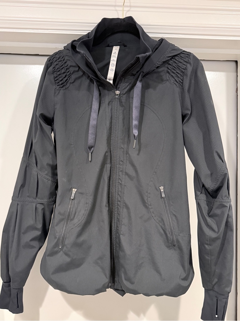 Lululemon Dance Studio Jacket